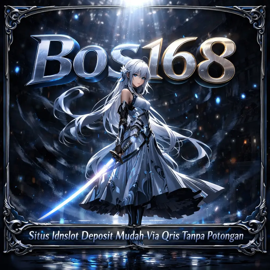 Idnslot - Akses Login Situs Idn Slot Deposit Mudah Via Qris Tanpa Potongan By Bos168