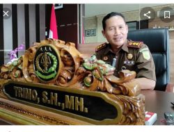 KORPS ADHYAKSA SUMENEP. Punya Pimpinan Baru