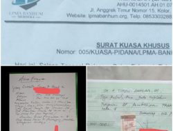 Oknum Penyuluh Pertanian, Diduga Melakukan Penipuan