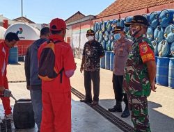 Forkompimka Kecamatan Sapeken Sidak, APMS 56.694.06 Sudah Sesuai Regulasi