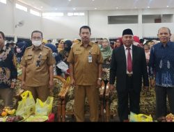 Pisah Kenang Kelas Xll. SMKN 1 Sumenep. Satu Misi SMEKSA Pasti Bisa.