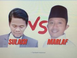 Disindir Pengacara Iblis, Marlaf Sucipto Menjawab