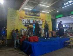 Toko Handphone & Gadget pectra Sumenep Bertabur Hadiah
