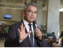 Penunjukan Laksamana Yudo Margono di Nilai Tepat Sebagai Panglima TNI