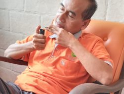 Ketua KWK, Tidak Yakin KPU Meloloskan Dugaan Orderan PPS Di Kepulauan Kangean