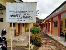 Lulus P3K Guru Di Salah Satu SMPN di Jember dilaporkan Polisi Karena Diduga Berzina