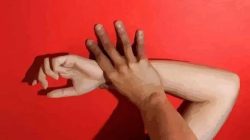 Miris, Gadis 25 Tahun Diperkosa Mantan Kekasih di hotel