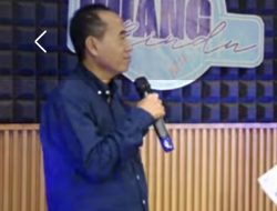 Lomba Karaoke Memasuki Grand Final, Ketua New Pantura Apresiasi Dan Soroti Etika Perjurian