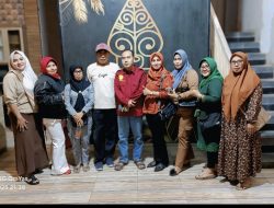 New Pantura Musik Mantapkan Persiapan Tasyakuran Proklamasi & Aniversary ke-5