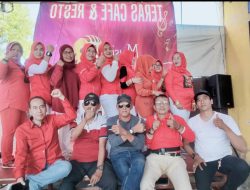 Ketua Pantura H. Safiudin: Proklamasi RI ke-80 Jadi Spirit Kebersamaan dan Sehatkan Jiwa