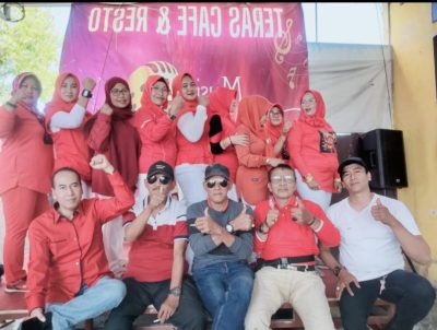 Ketua Pantura H. Safiudin: Proklamasi RI ke-80 Jadi Spirit Kebersamaan dan Sehatkan Jiwa