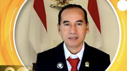 Menjaga Martabat Peradilan, Meneguhkan Kedaulatan Bangsa