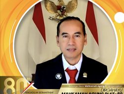 Menjaga Martabat Peradilan, Meneguhkan Kedaulatan Bangsa
