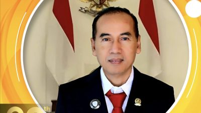 Menjaga Martabat Peradilan, Meneguhkan Kedaulatan Bangsa