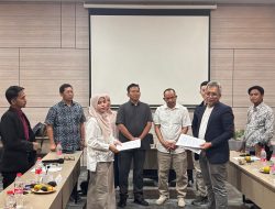 Keluarga Almarhum Suwanto dan RS Royal Surabaya Capai Kesepakatan Damai