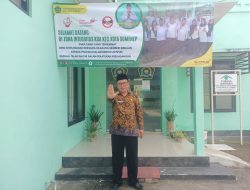 Kepala KUA Kota Sumenep Laporkan Gratifikasi ke KPK, Dapat Apresiasi dari Advokasi Pemerhati Kebijakan Publik