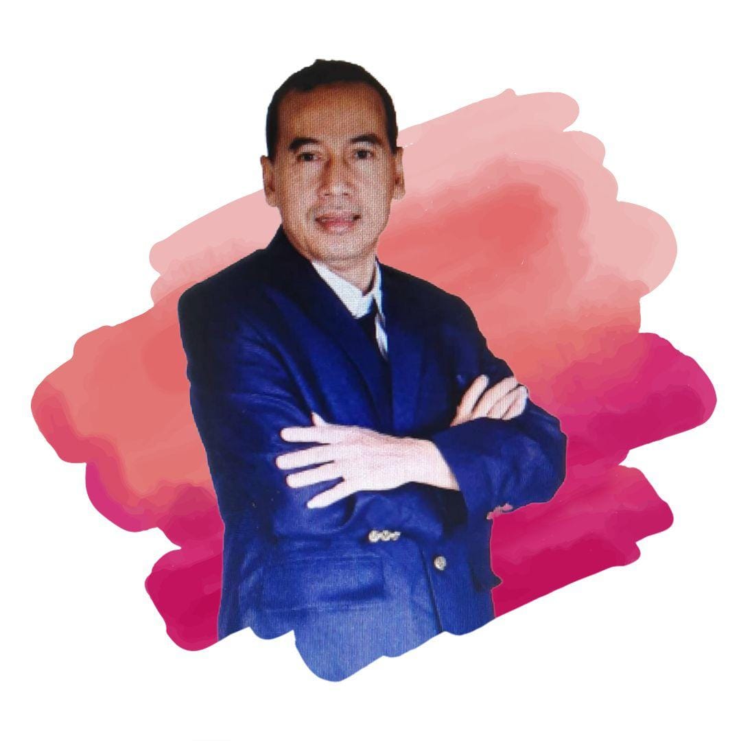 BEDA CARA MENCINTAI KANGEAN