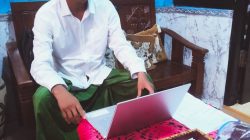 OPTIMISME YANG DITAWARKAN BUPATI ATAUKAH ABSTRAK